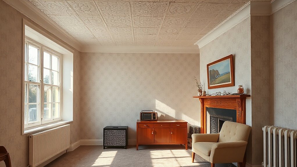 historical architectural preservation guidelines