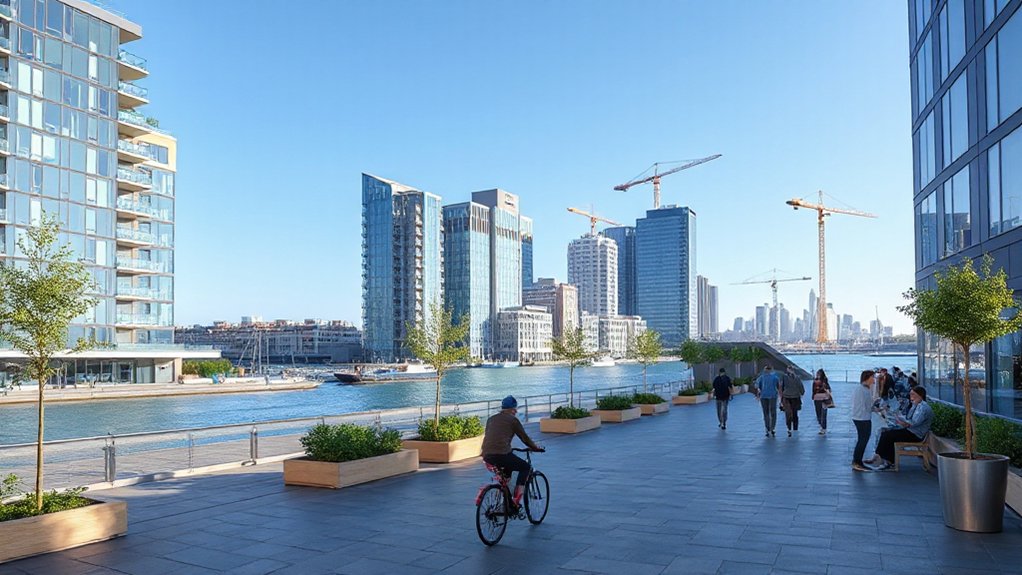 holistic regeneration investment indicators