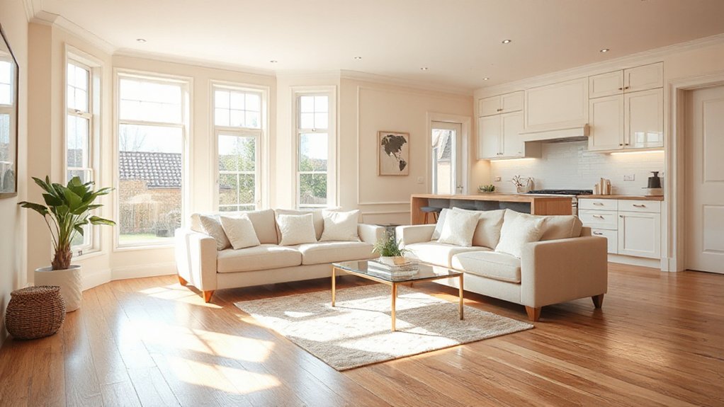 home condition layout amenities