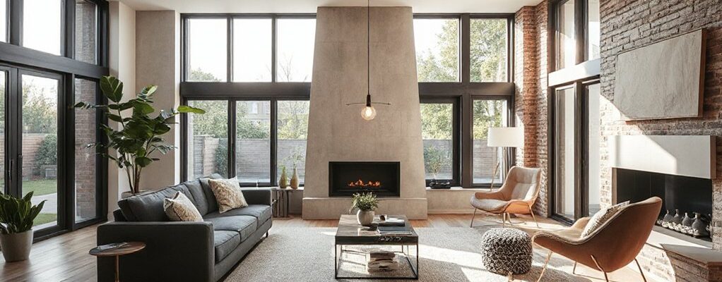 home interior design trends