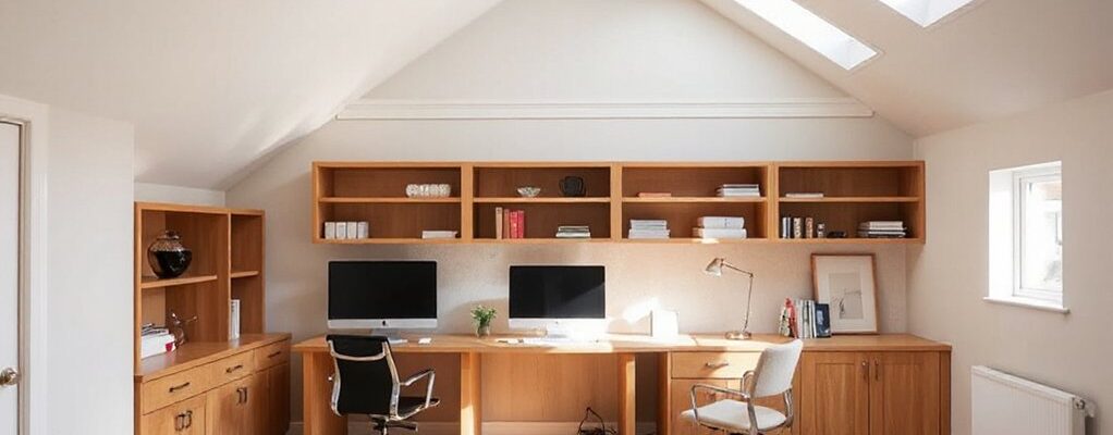 home office planning tips