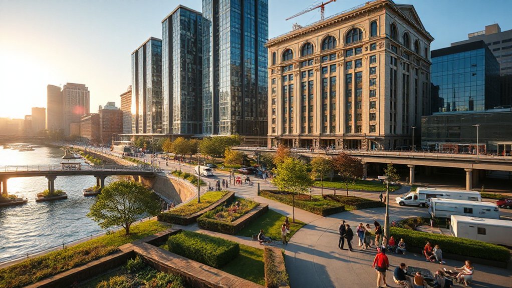 housing growth aligns investment