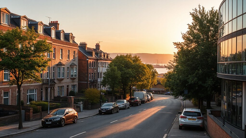 housing value and investment