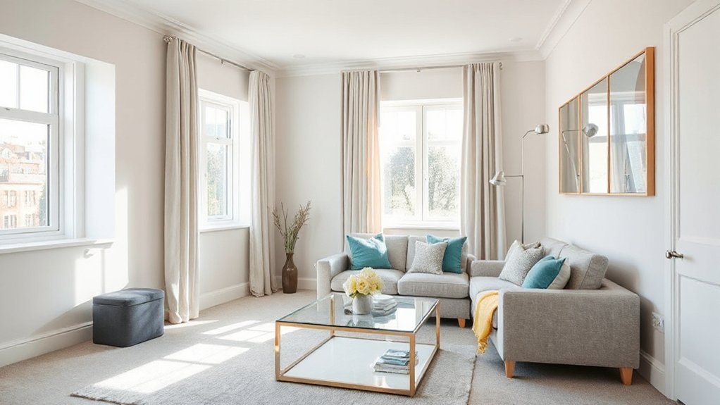 illuminate contrast reflect expand