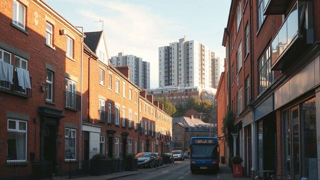 income versus rent affordability