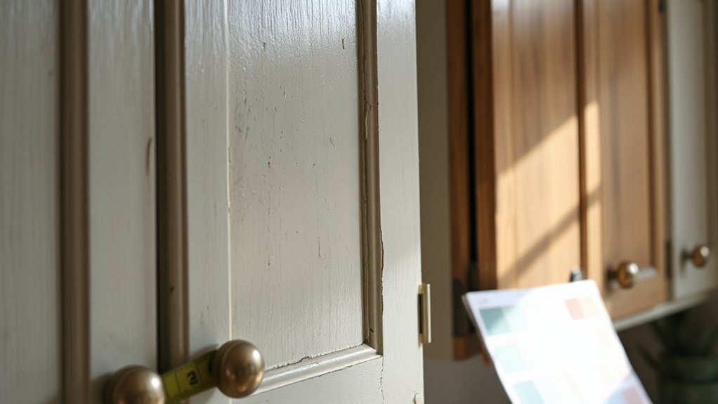 inspect budget prioritise restore