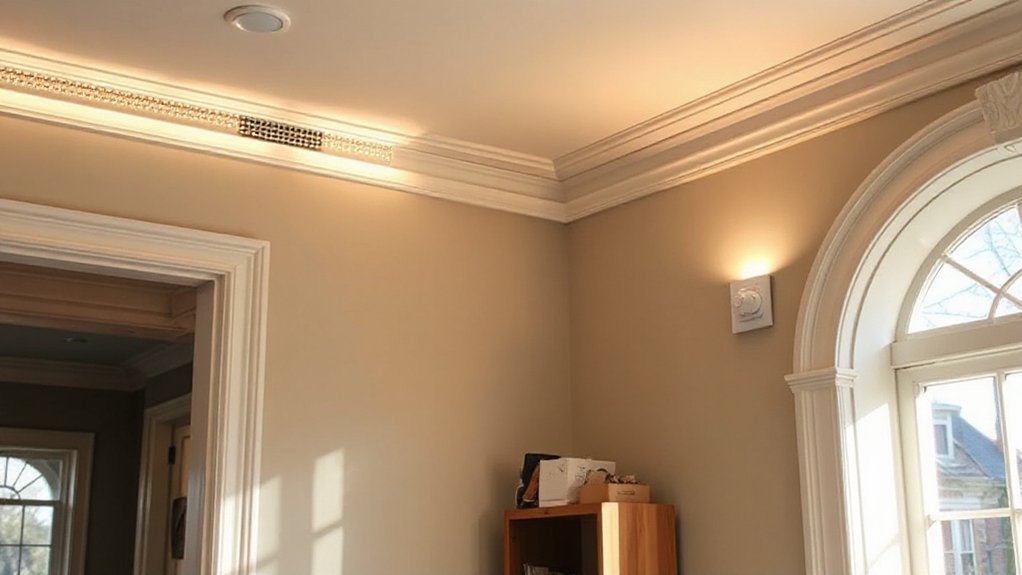 inspect verify map upgrade