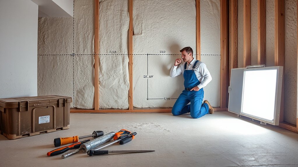 install day preparation instructions