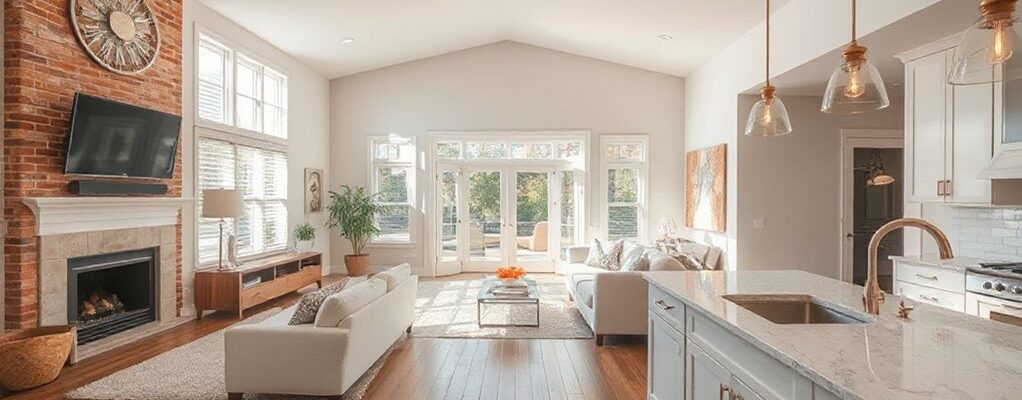 interior upgrades boost appeal