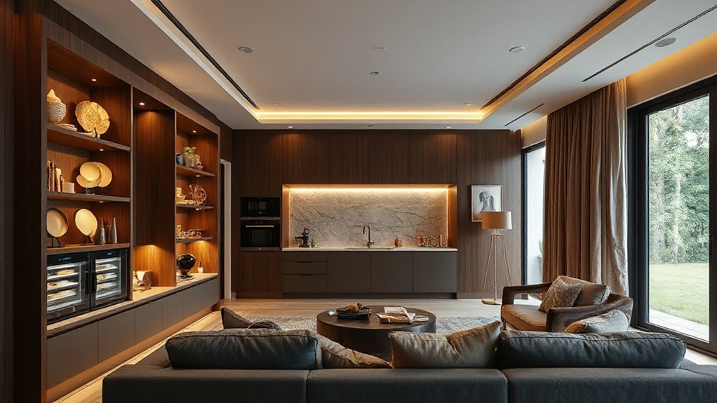 invisible technology enhances seamlessly