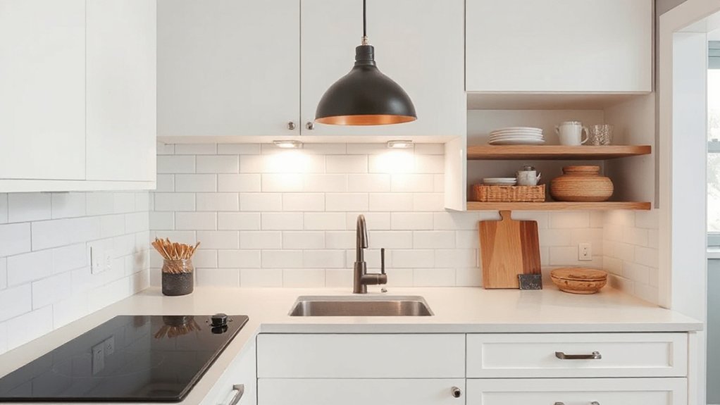kitchen upgrade cost breakdown