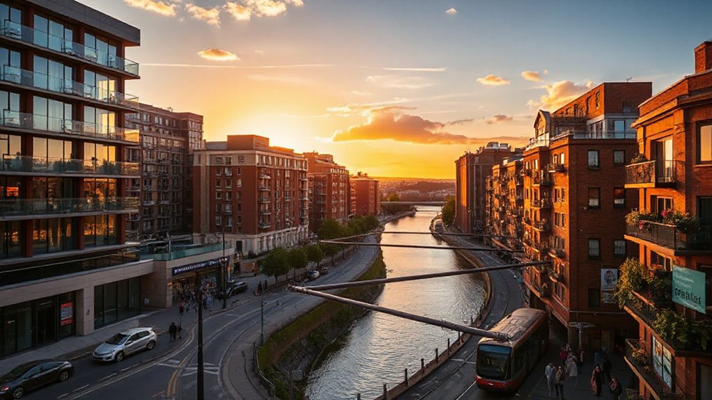 leeds seasonal rental fluctuations