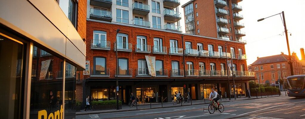 leicester rental investment opportunity
