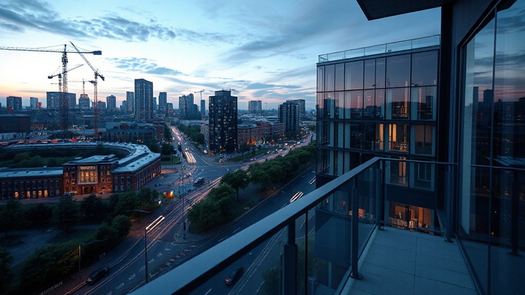 leicester rental market outlook