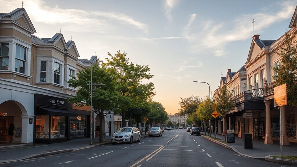 lifestyle driven suburb value growth