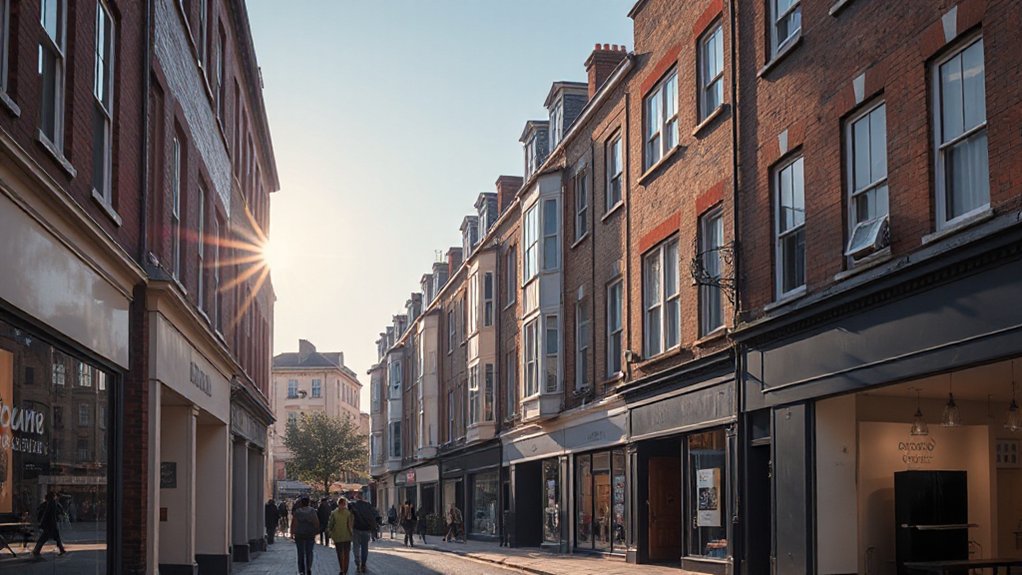 limited supply sustains prices