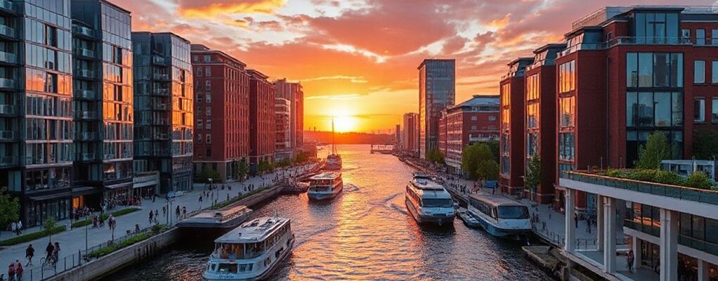 liverpool regeneration driving demand