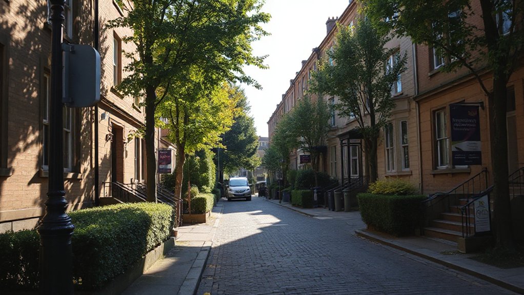 living costs include utilities