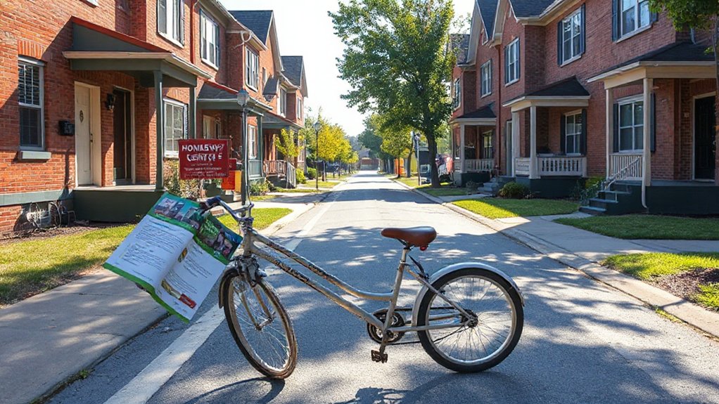local homebuyer grant programs