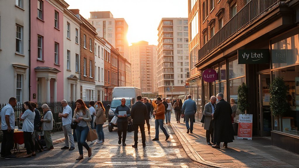 location amenities flexibility resilience