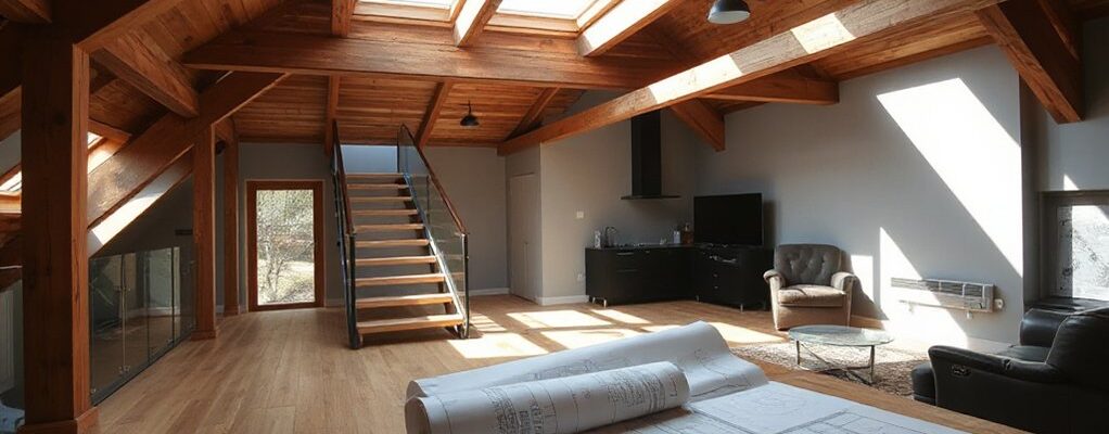 loft conversion costs planning