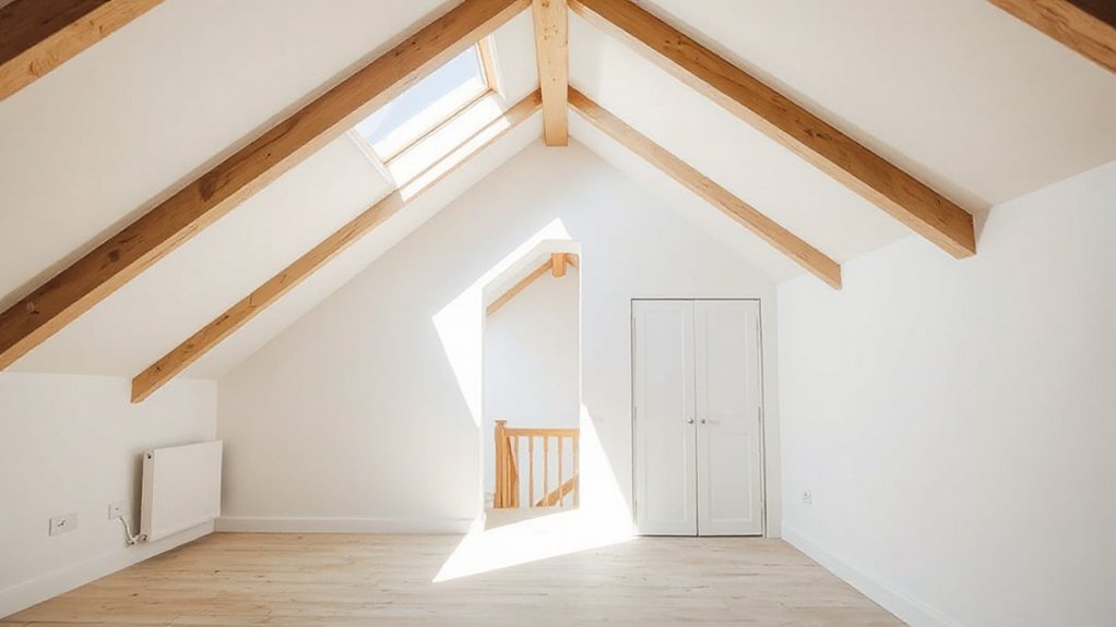 loft conversion planning essentials