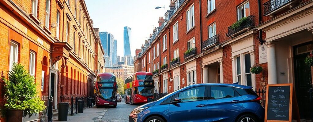 london living costs increasing