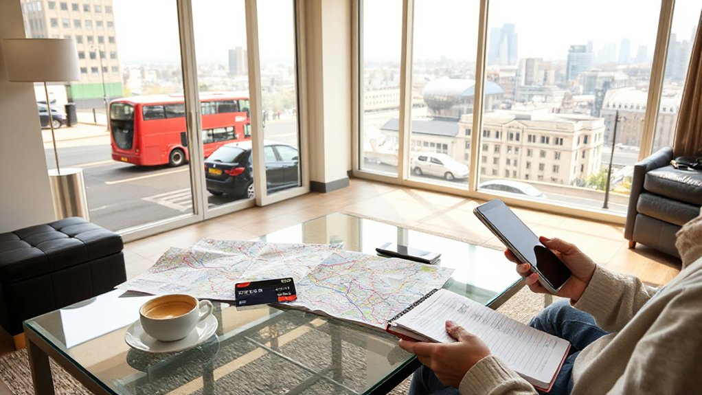 london transit delays and costs