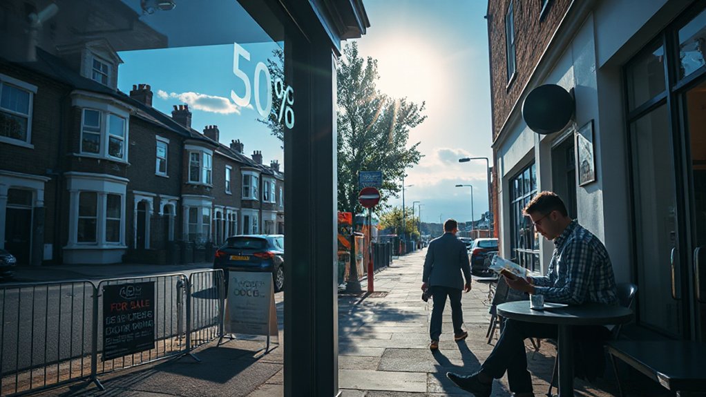 luton market pricing trends