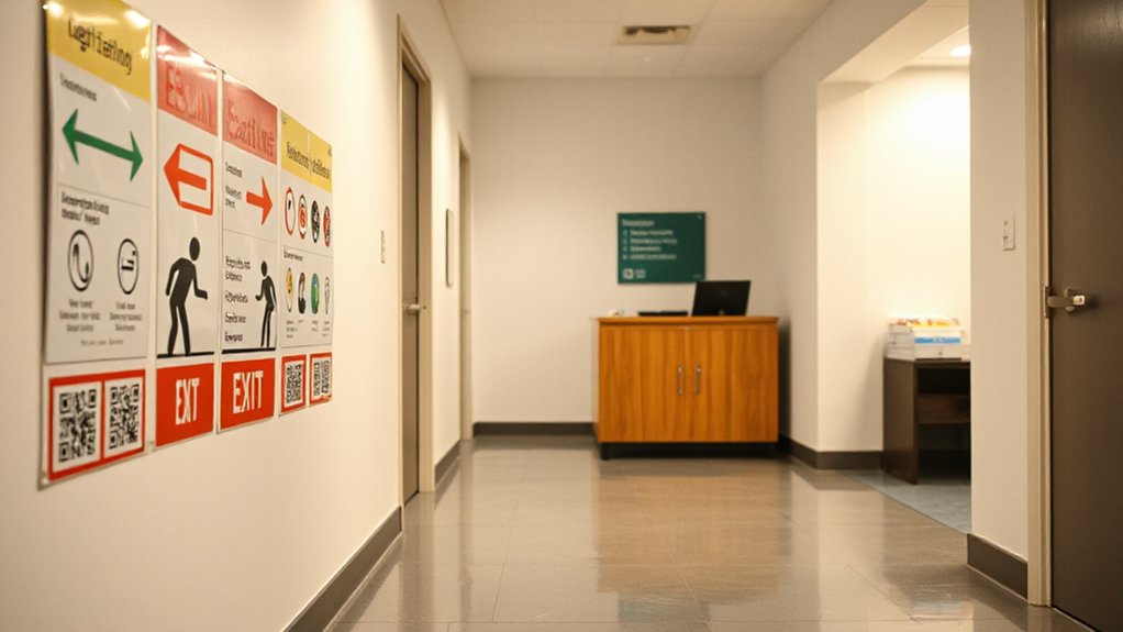 maintain compliance documentation properly