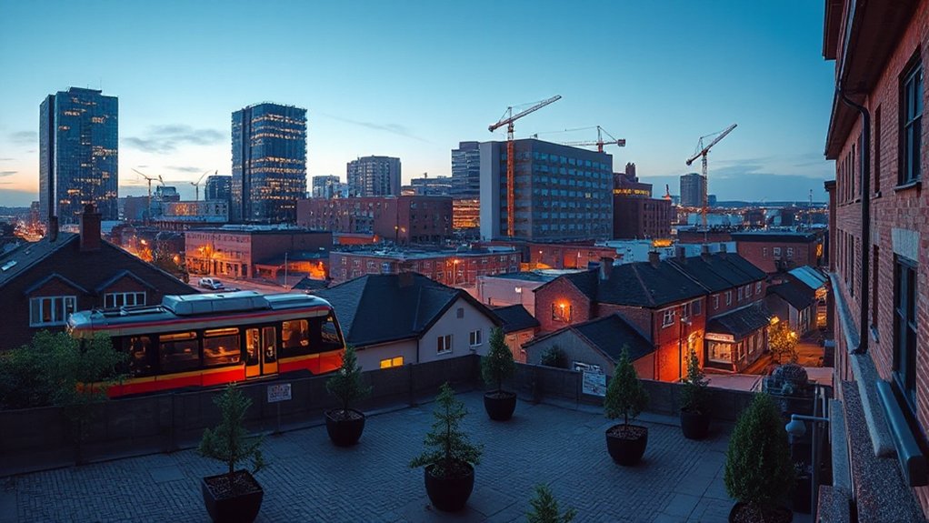 manchester property investment strategies