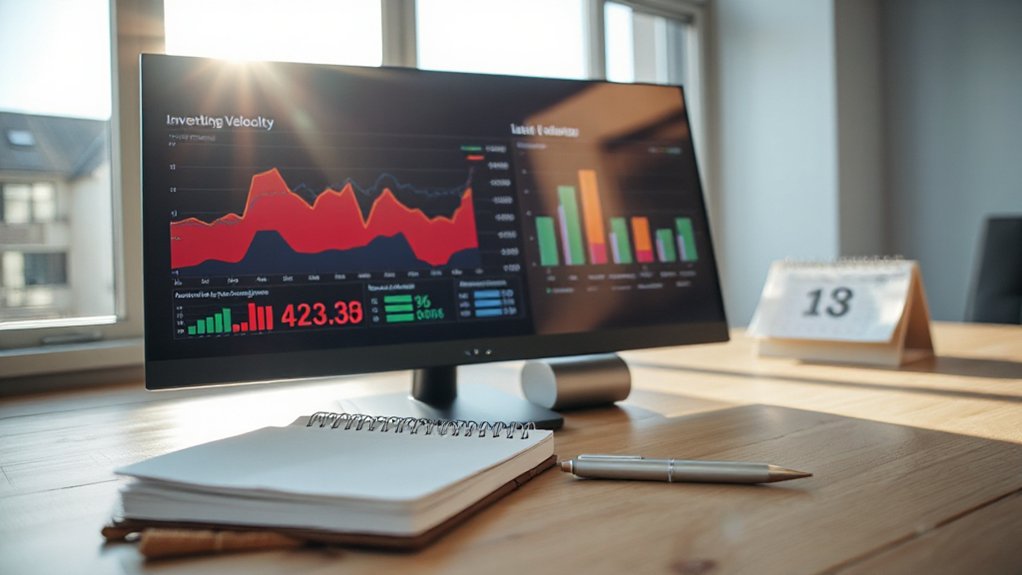 market demand and speed