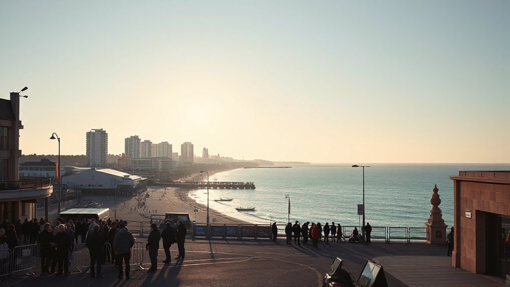 market value demand risks