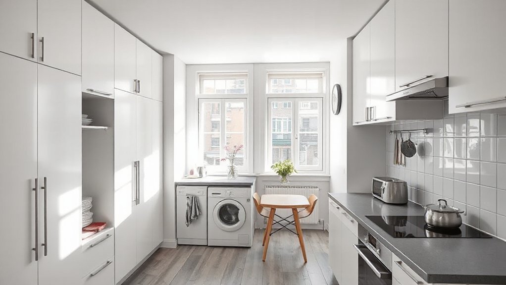 maximize compact storage solutions