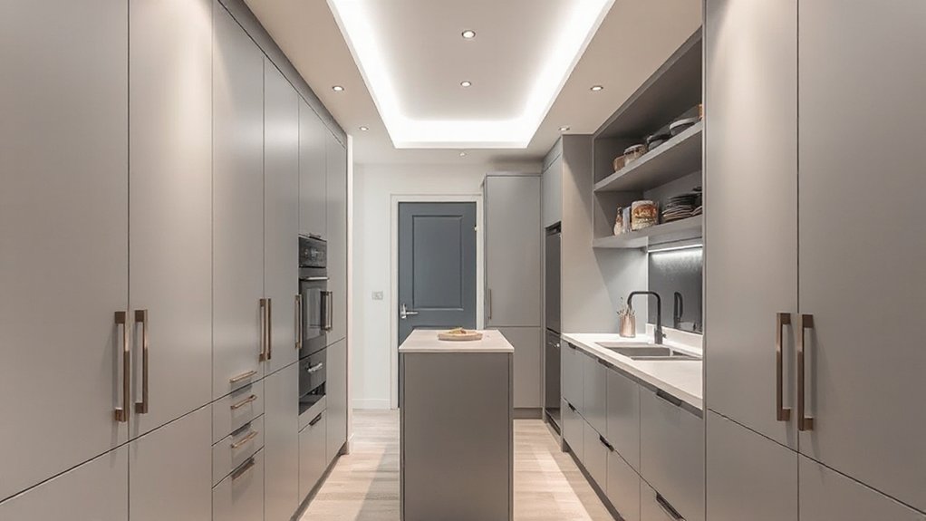 maximize space and functionality