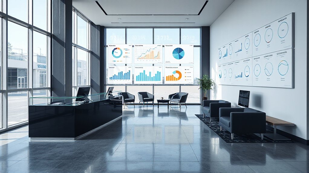 measuring corporate property performance