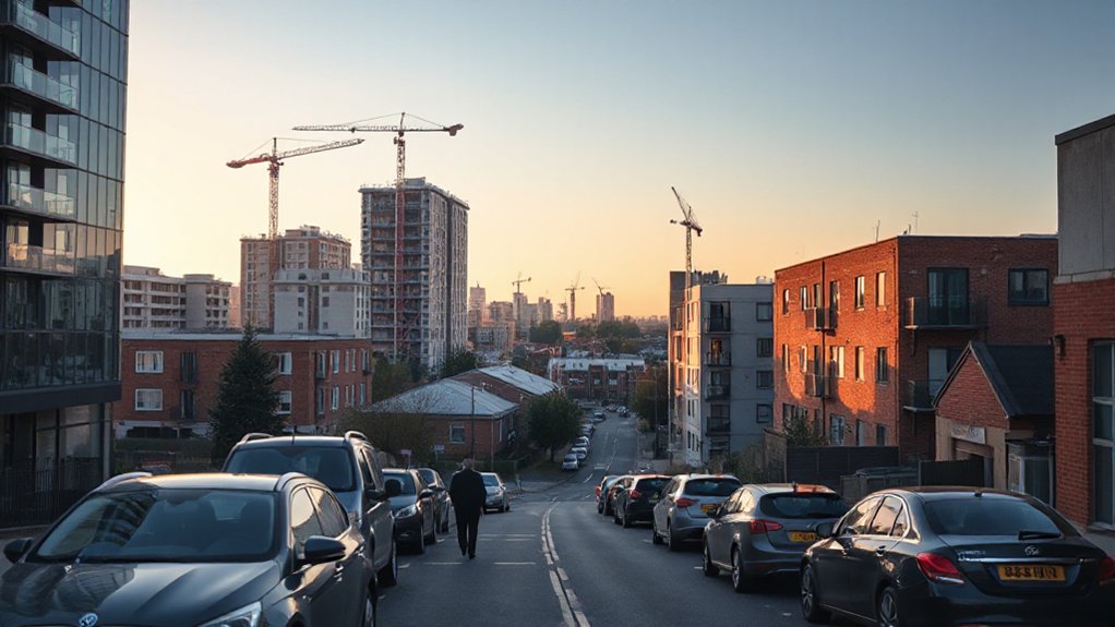 mixed use developments reshaping rentals