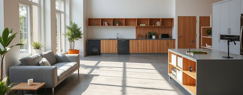 modern tenants preferences