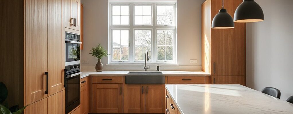 modern uk kitchen designs