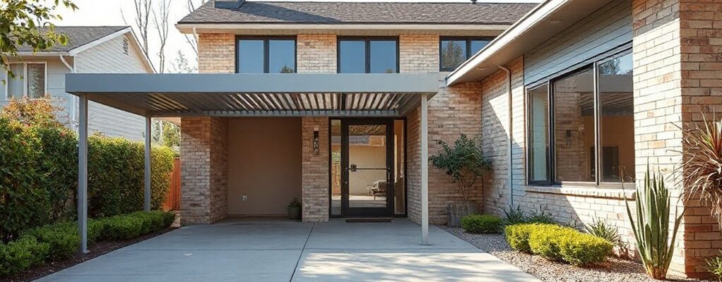 modernizing 1990s homes