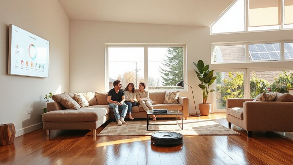 modular scalable home upgrades