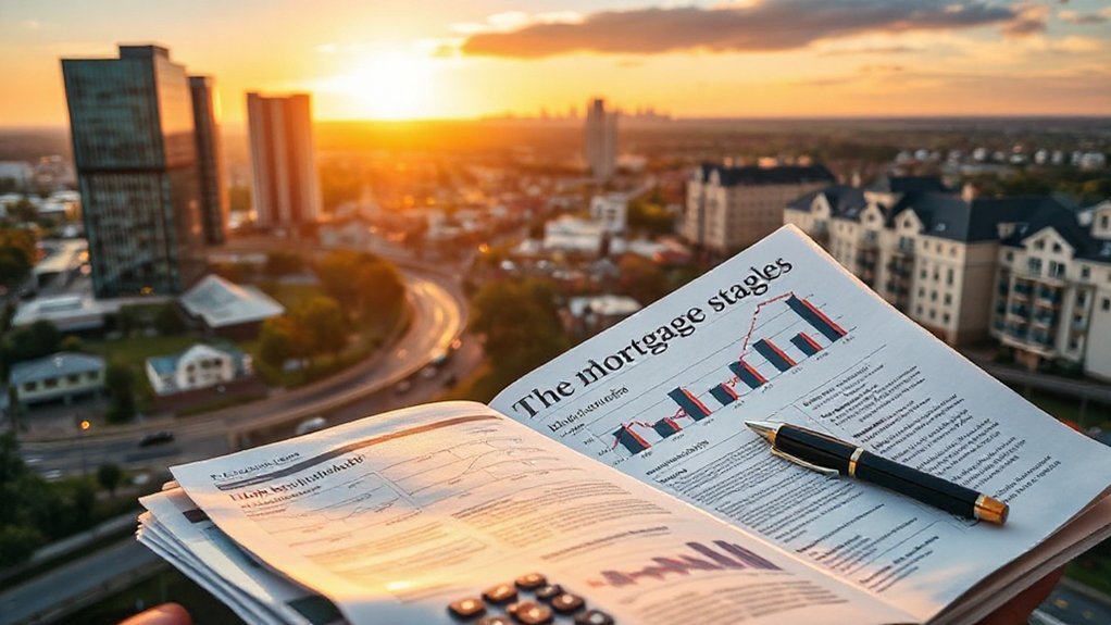 mortgage trends and affordability