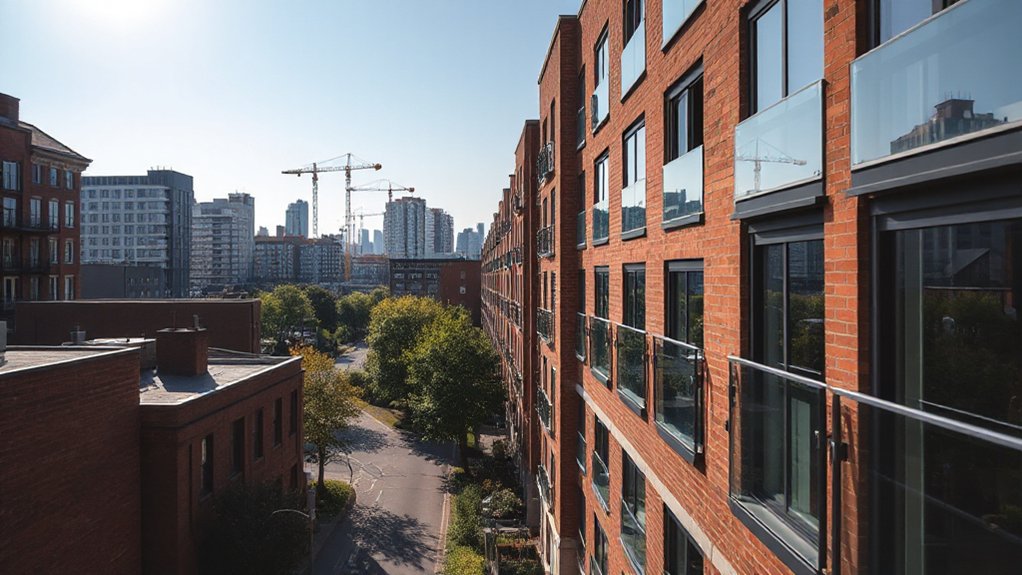 neighborhood growth and revitalization
