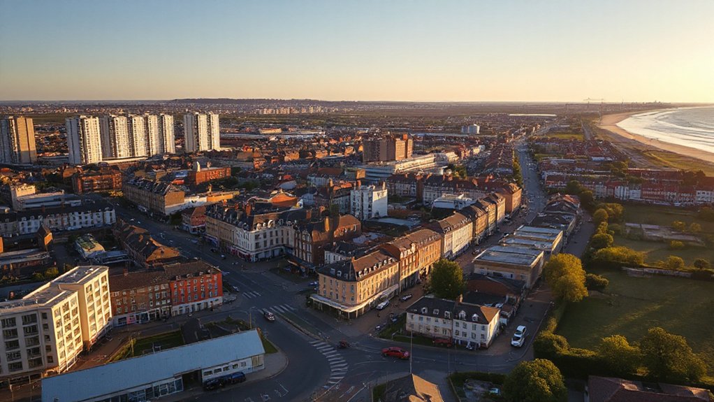 neighborhood revitalization investment opportunities