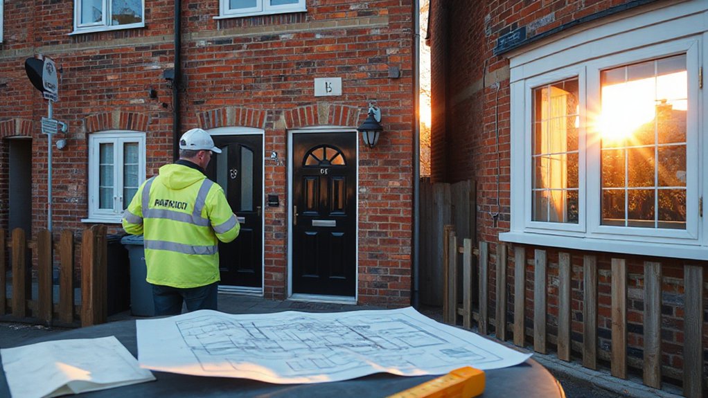 neighbour relations and compliance