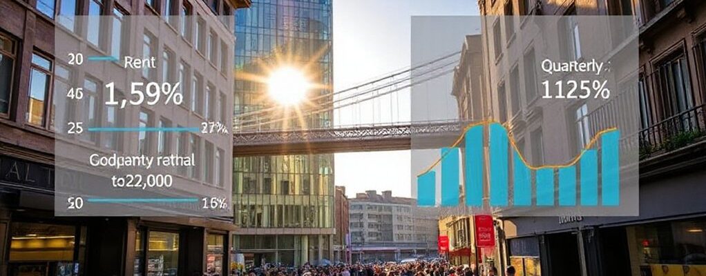 newcastle rental market trends