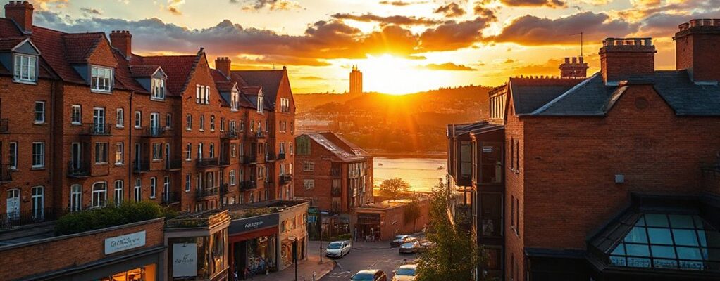nottingham buying property tips