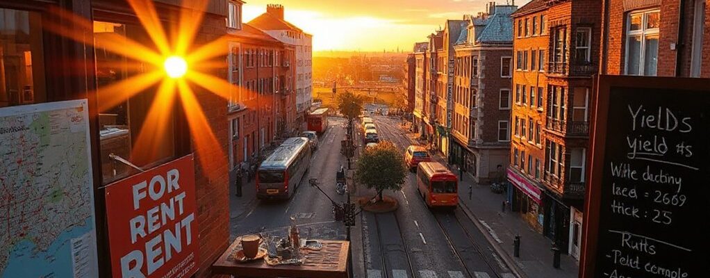 nottingham rental market insights