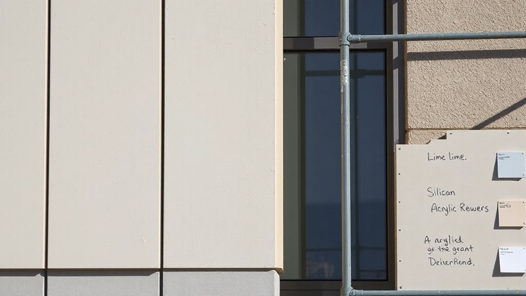 optimize render system selection