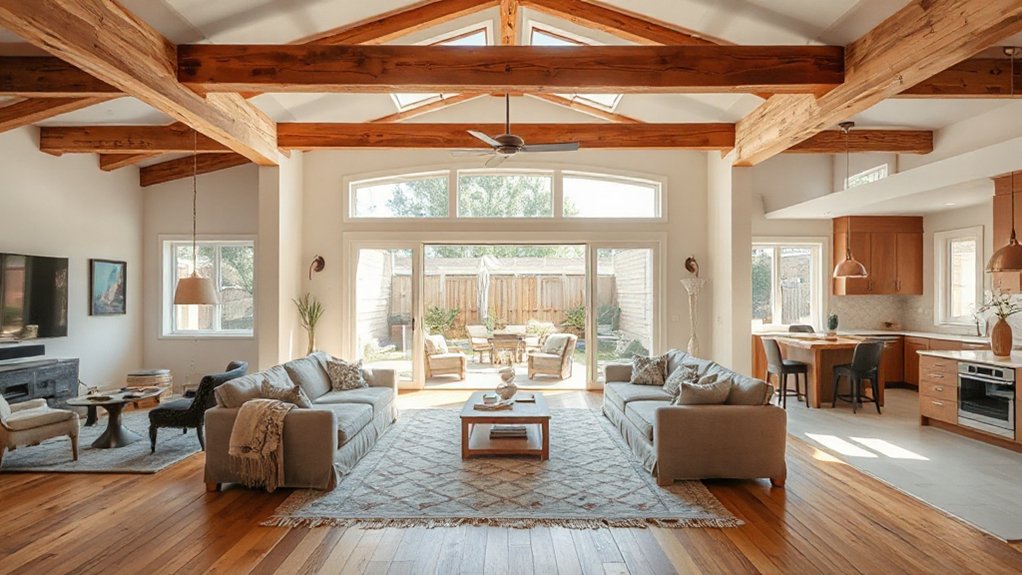 optimize space light flow